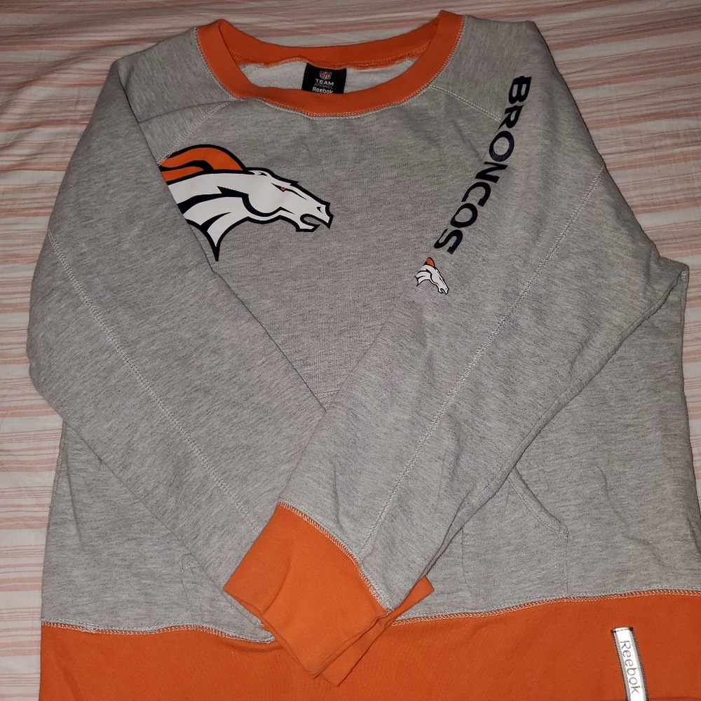 Broncos Sweatshirt